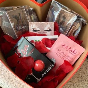 Lashes box for a special occasion!